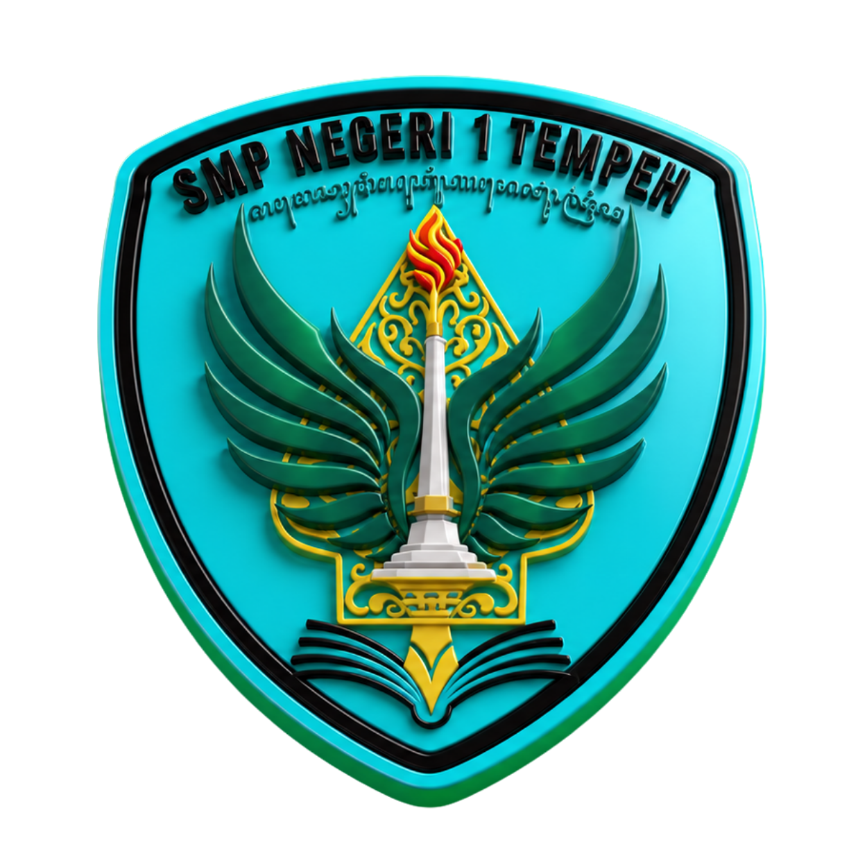 Logo Sekolah